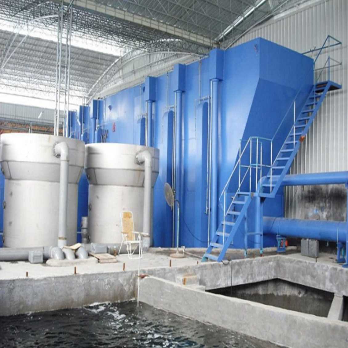丽江农饮安全工程 一体化自来水净化设备